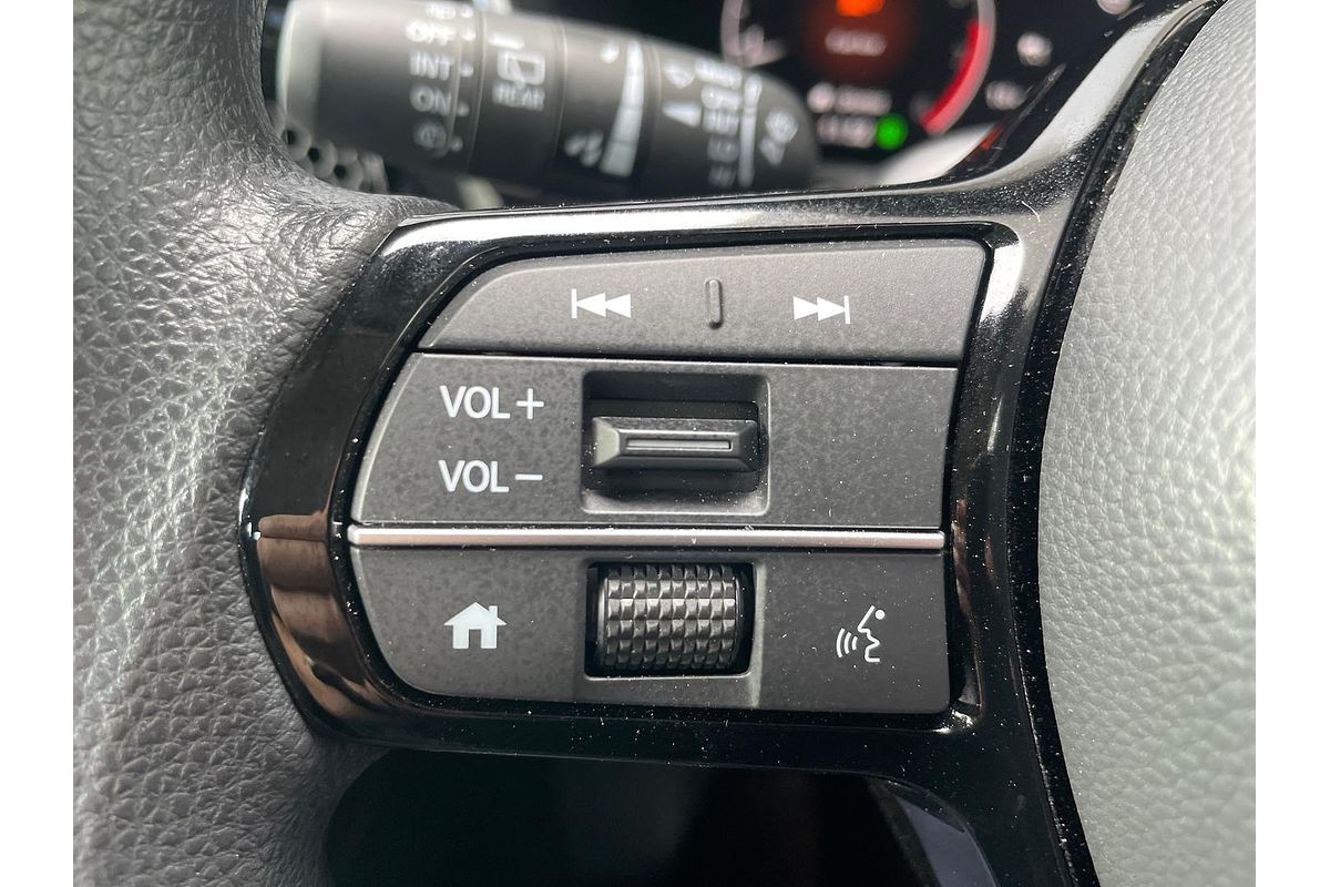 2023 Honda CR-V VTi X RS