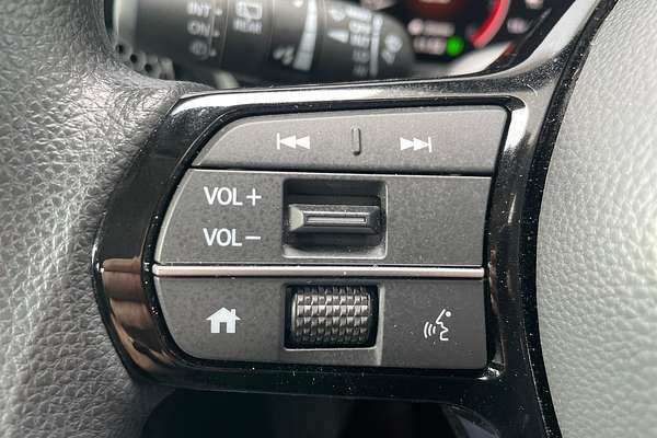 2023 Honda CR-V VTi X RS