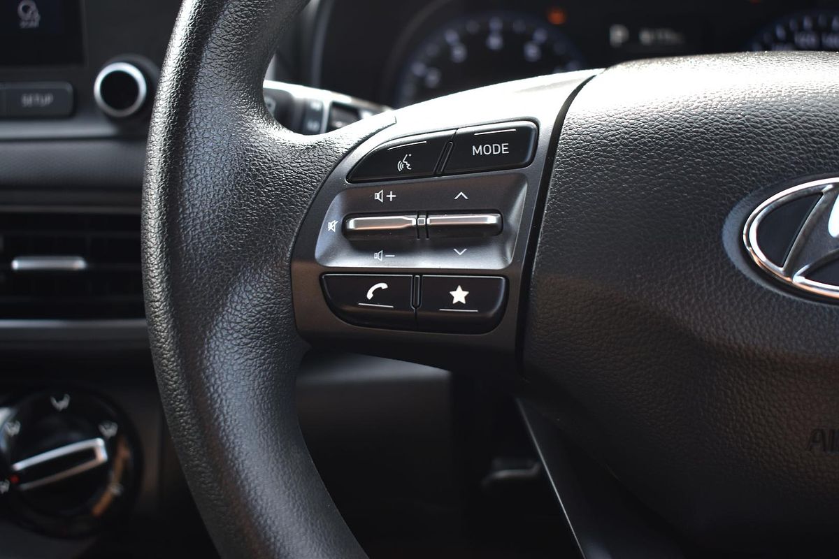 2021 Hyundai Kona Active OS.V4