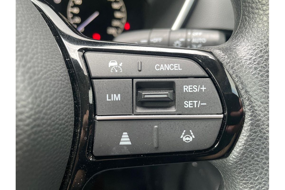 2023 Honda CR-V VTi X RS