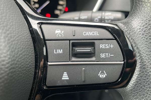 2023 Honda CR-V VTi X RS