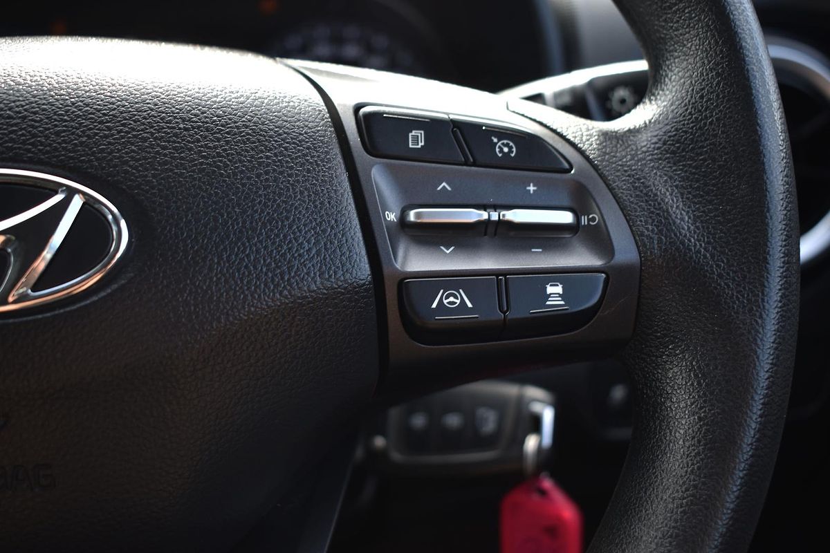 2021 Hyundai Kona Active OS.V4