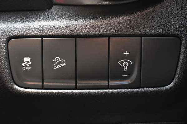 2021 Hyundai Kona Active OS.V4