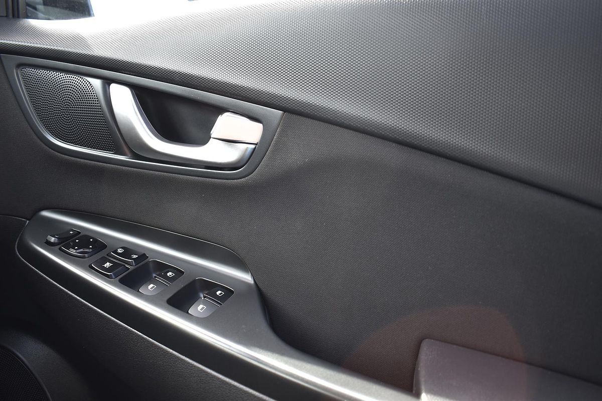 2021 Hyundai Kona Active OS.V4