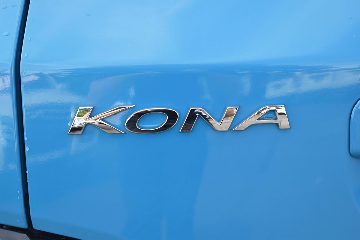 2021 Hyundai Kona Active OS.V4
