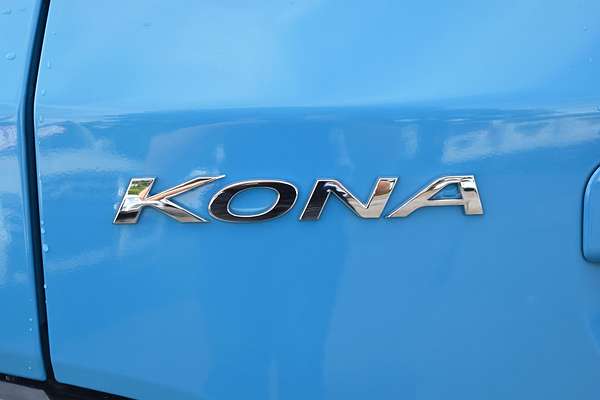 2021 Hyundai Kona Active OS.V4