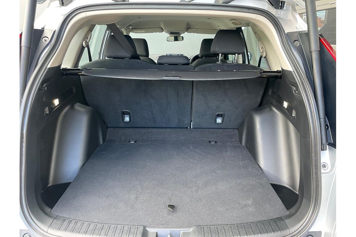 2023 Honda CR-V VTi X RS