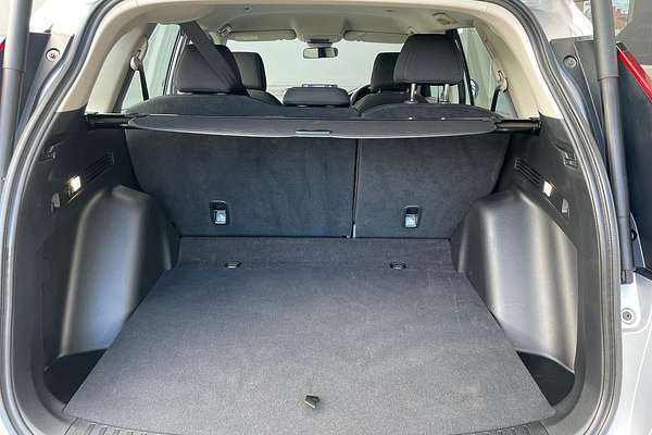 2023 Honda CR-V VTi X RS