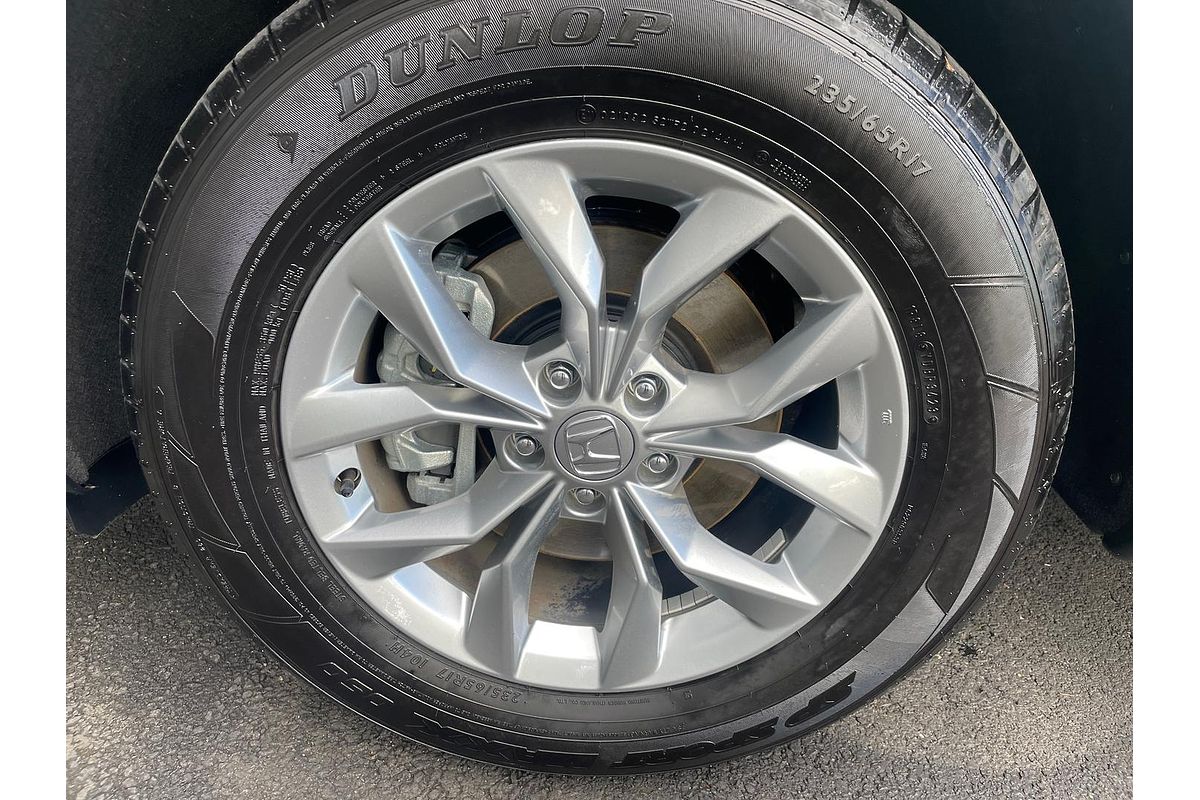 2023 Honda CR-V VTi X RS