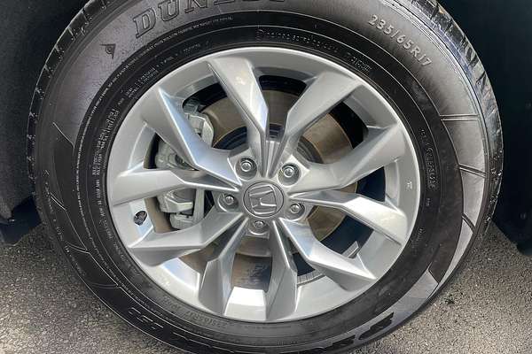 2023 Honda CR-V VTi X RS