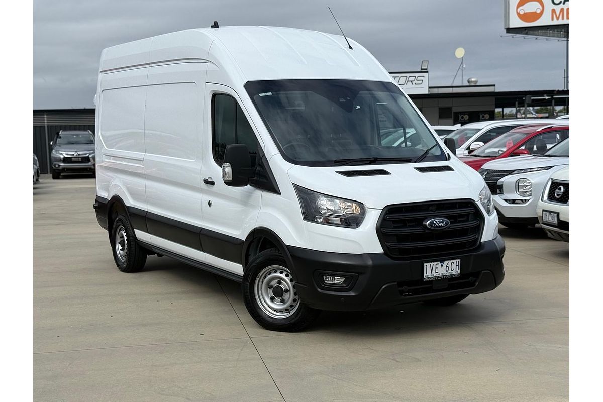 2021 Ford Transit 350L VO LWB