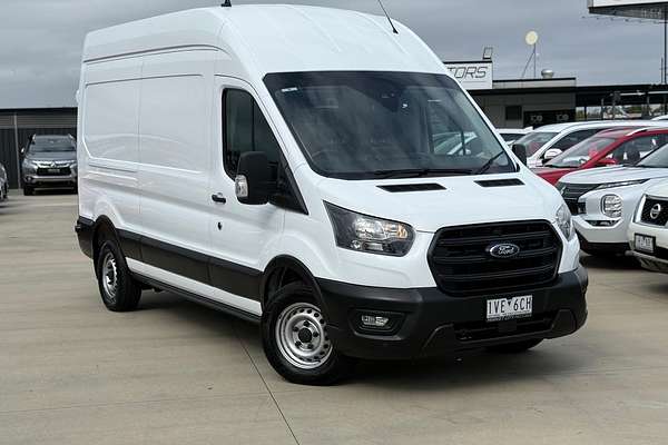 2021 Ford Transit 350L VO LWB
