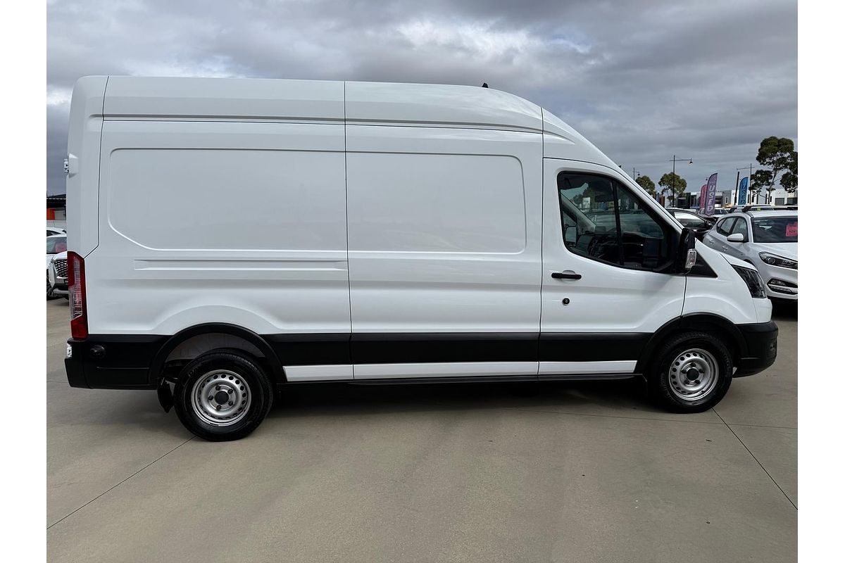 2021 Ford Transit 350L VO LWB