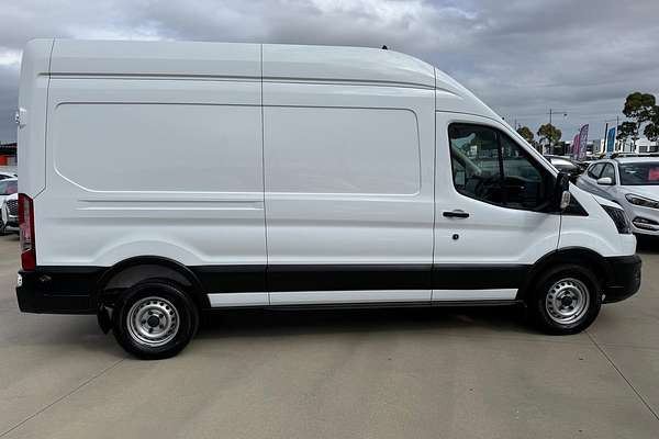 2021 Ford Transit 350L VO LWB