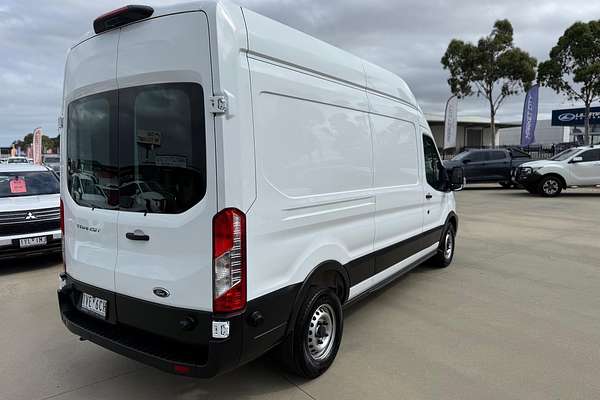 2021 Ford Transit 350L VO LWB