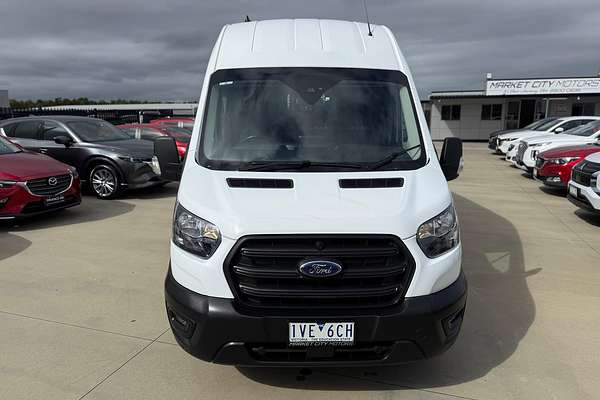 2021 Ford Transit 350L VO LWB