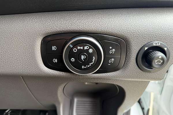 2021 Ford Transit 350L VO LWB