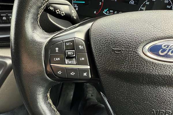 2021 Ford Transit 350L VO LWB
