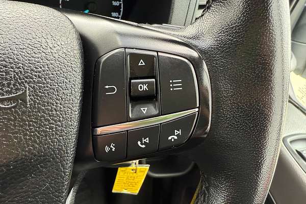 2021 Ford Transit 350L VO LWB