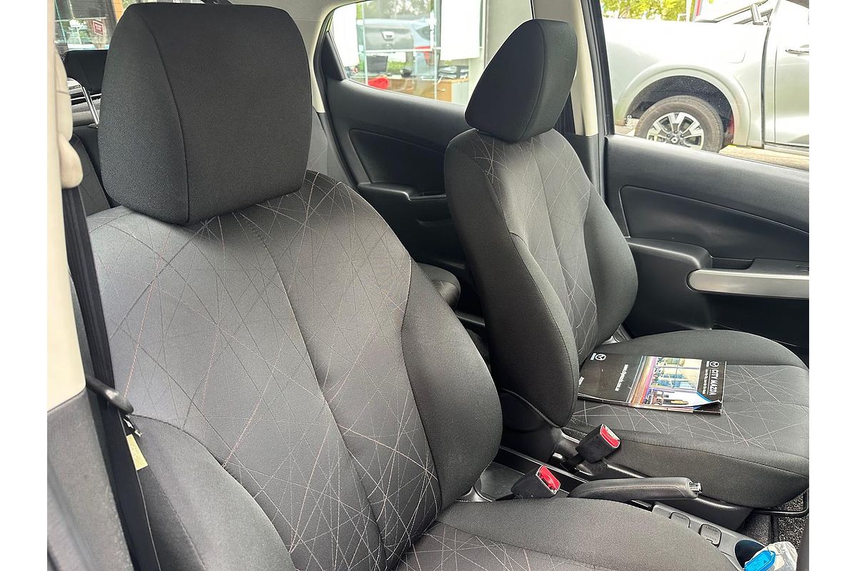 2013 Mazda 2 Neo DE Series 2