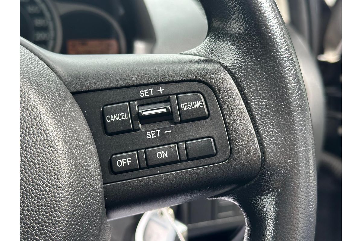 2013 Mazda 2 Neo DE Series 2