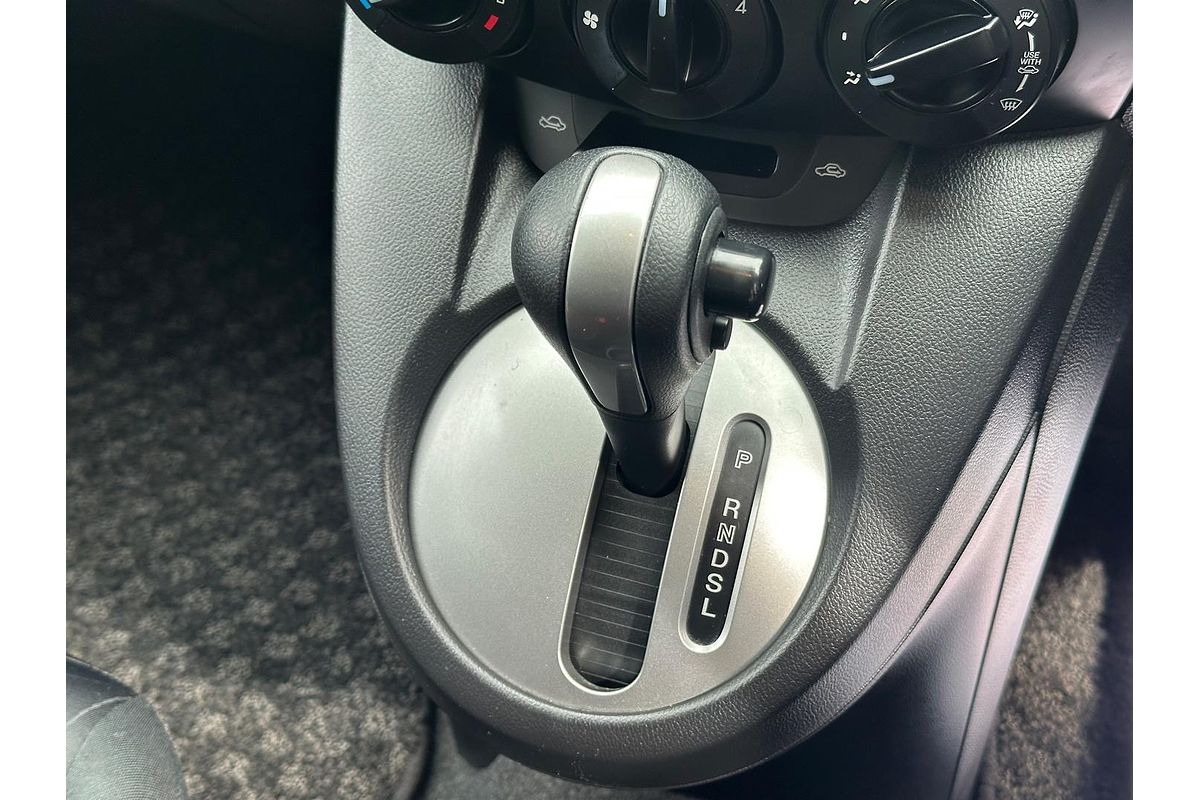 2013 Mazda 2 Neo DE Series 2