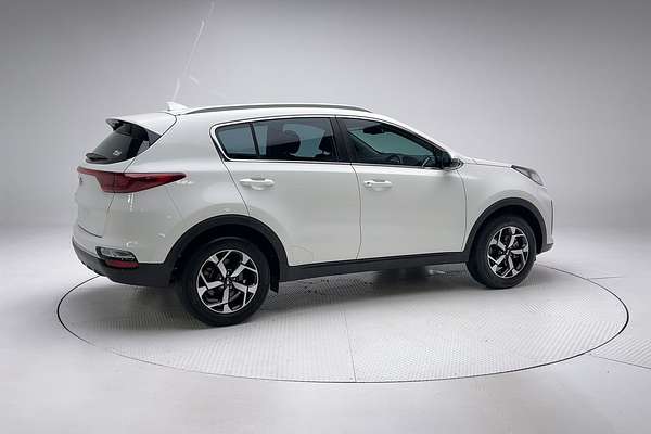 2020 Kia Sportage S QL