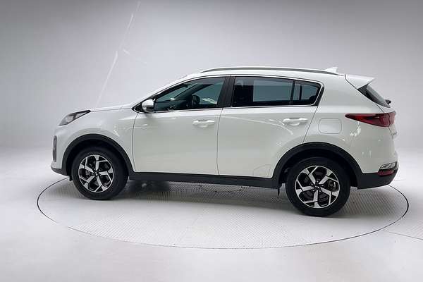 2020 Kia Sportage S QL