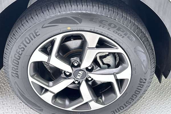 2020 Kia Sportage S QL