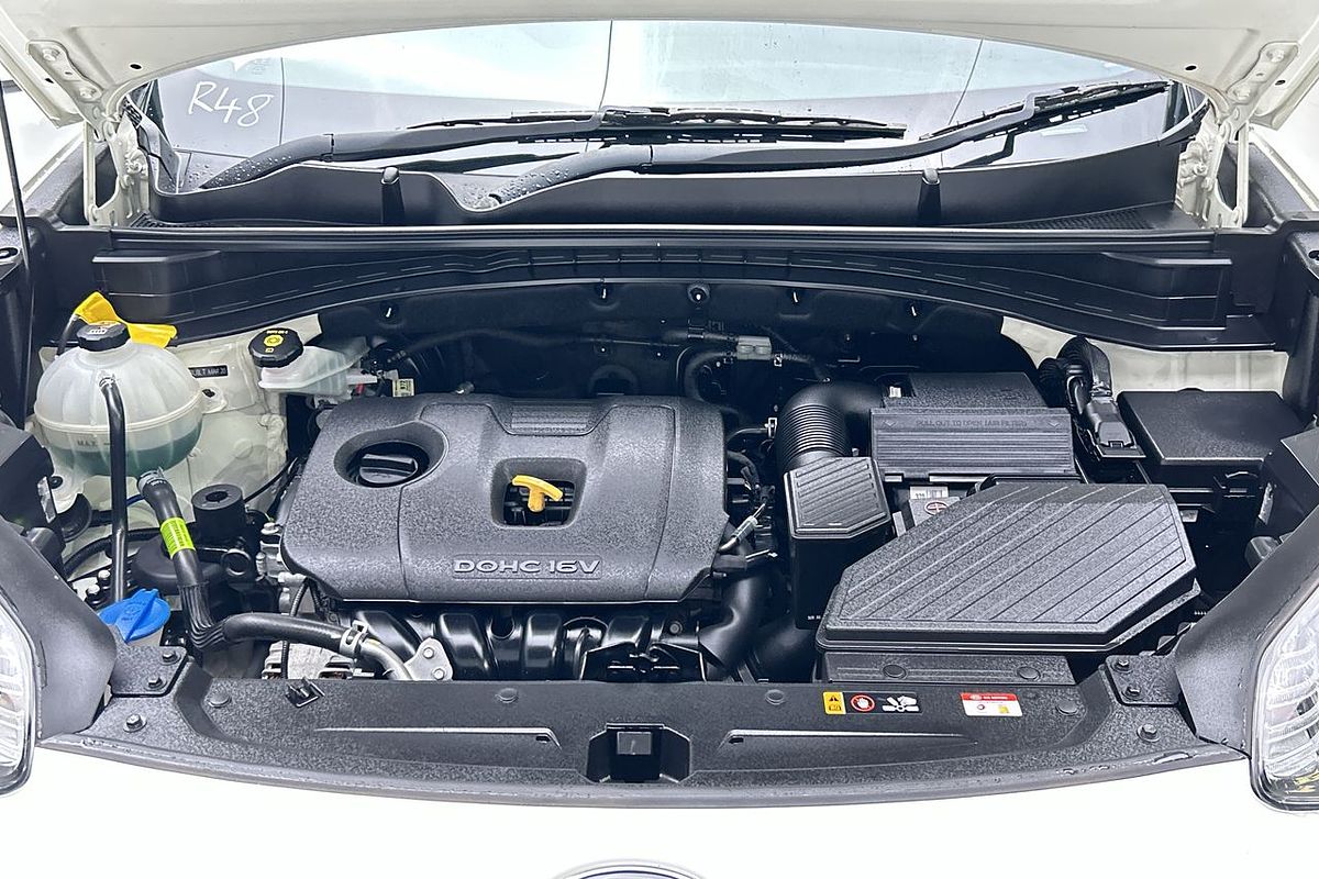 2020 Kia Sportage S QL
