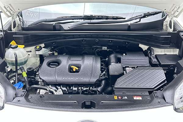 2020 Kia Sportage S QL