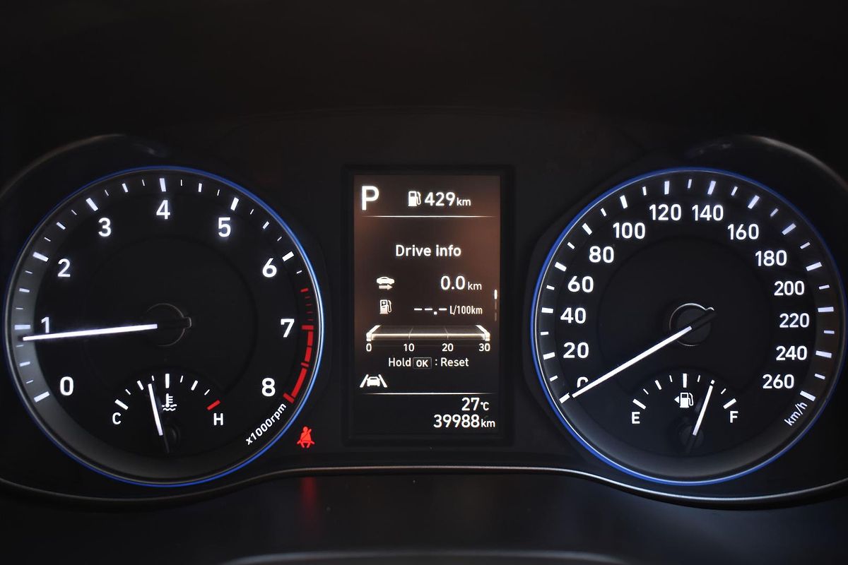 2021 Hyundai Kona Active OS.V4