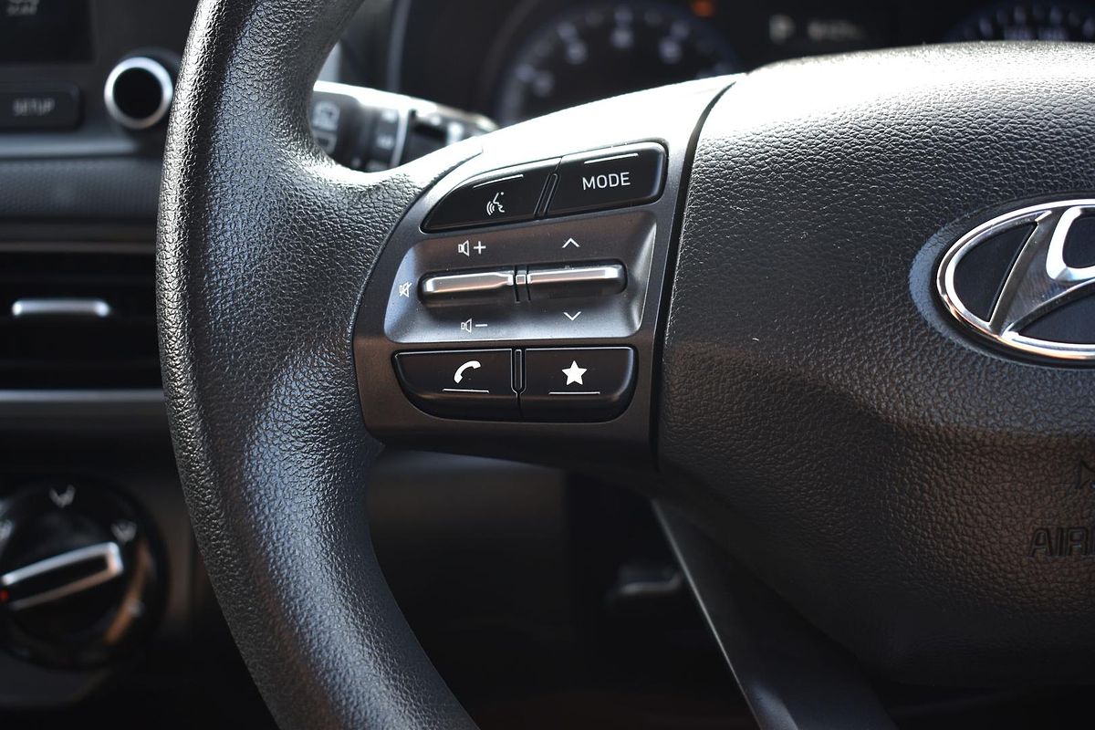 2021 Hyundai Kona Active OS.V4