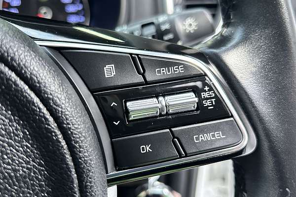 2020 Kia Sportage S QL