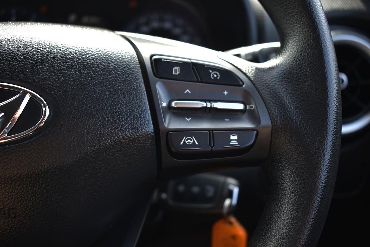 2021 Hyundai Kona Active OS.V4