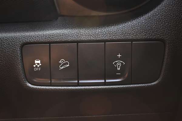 2021 Hyundai Kona Active OS.V4