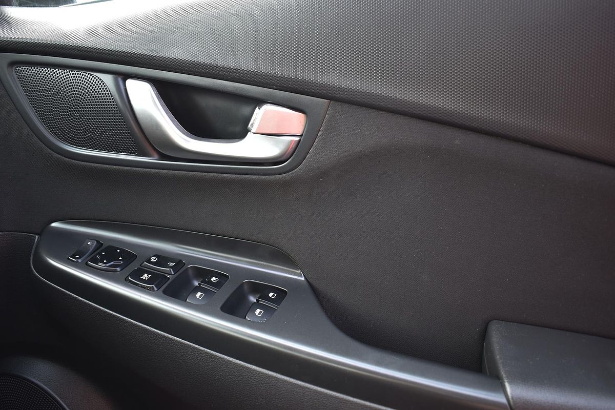 2021 Hyundai Kona Active OS.V4