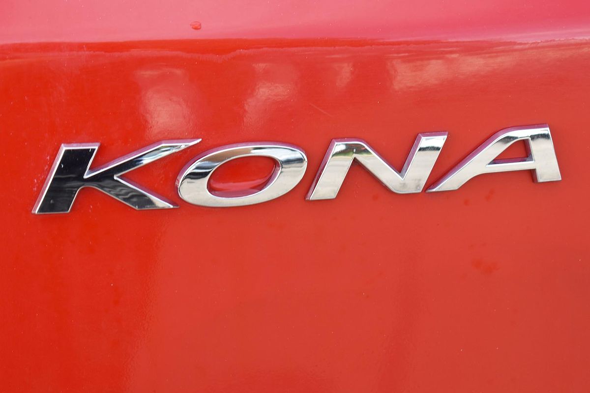 2021 Hyundai Kona Active OS.V4