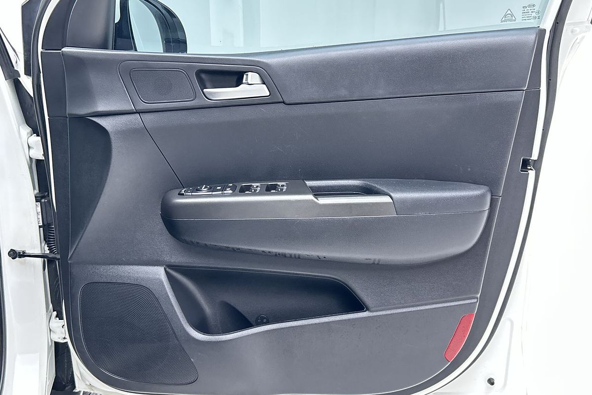 2020 Kia Sportage S QL