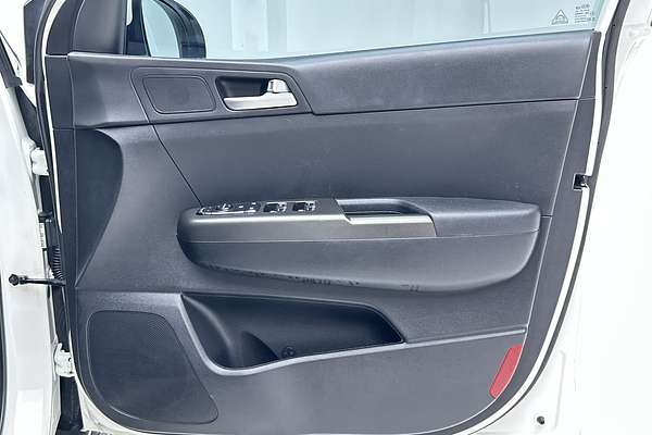 2020 Kia Sportage S QL