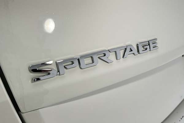2020 Kia Sportage S QL