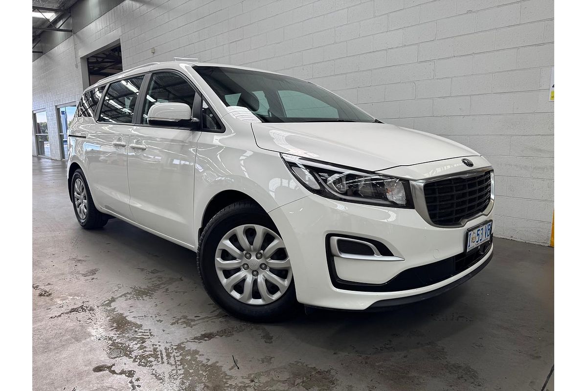 2019 Kia Carnival S YP