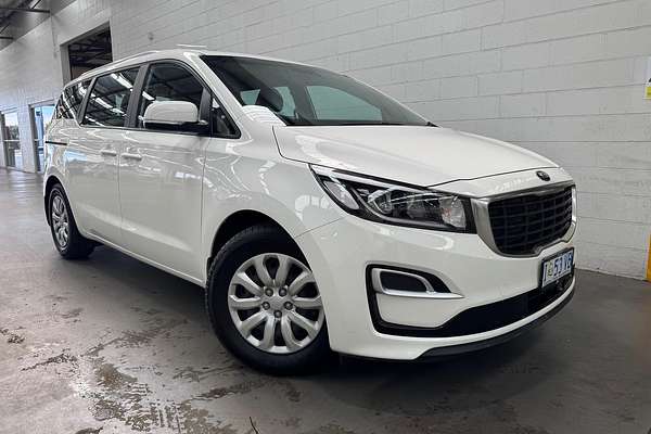 2019 Kia Carnival S YP