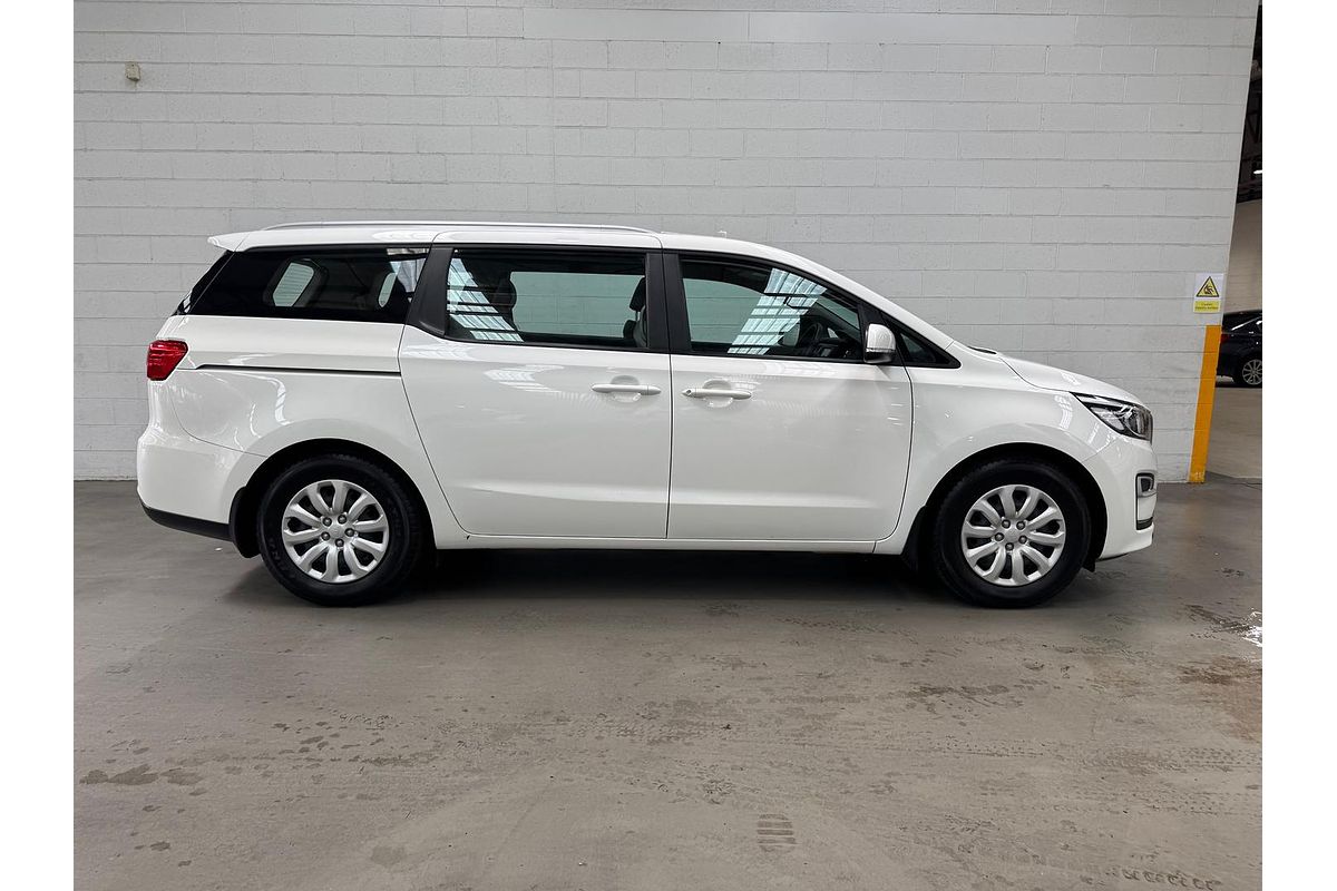 2019 Kia Carnival S YP