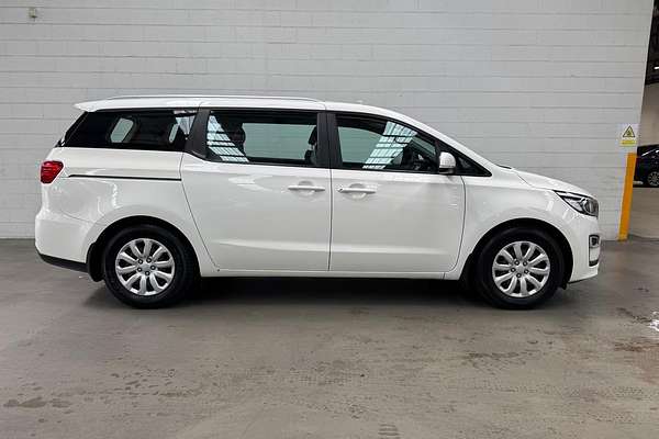 2019 Kia Carnival S YP