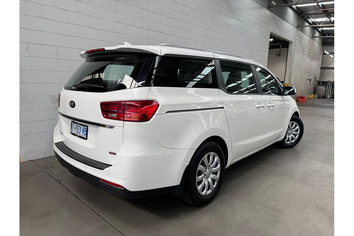2019 Kia Carnival S YP
