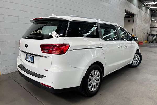 2019 Kia Carnival S YP