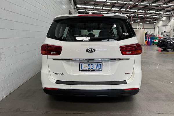2019 Kia Carnival S YP