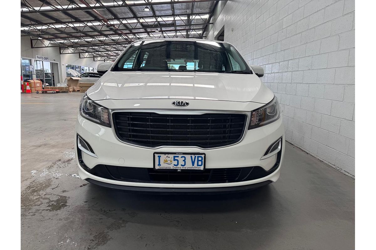 2019 Kia Carnival S YP