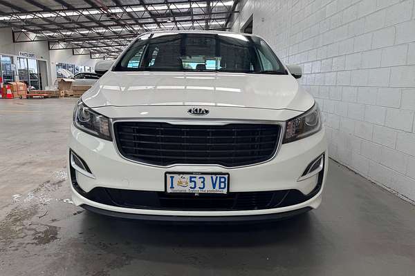 2019 Kia Carnival S YP